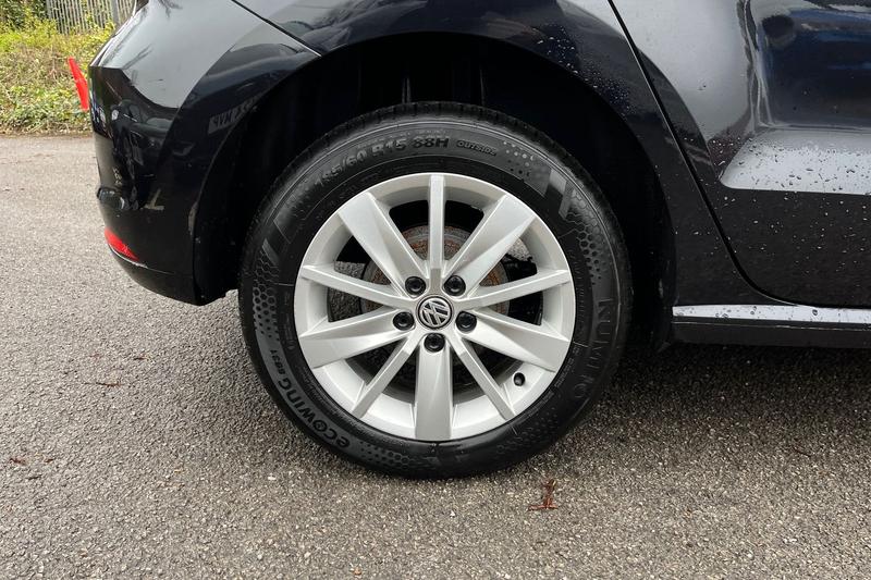 Used Volkswagen Polo 2014 for sale - 78095244: Photo 8