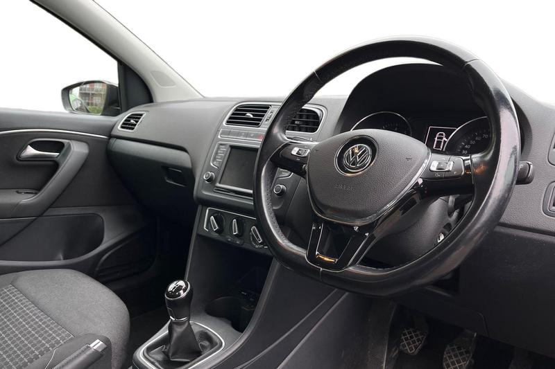 Used Volkswagen Polo 2014 for sale - 78095244: Photo 9