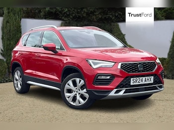 Used SEAT Ateca 2024 for sale - 79479707: Photo