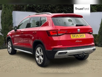 Used SEAT Ateca 2024 for sale - 79479707: Photo