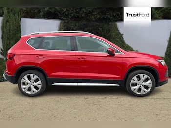 Used SEAT Ateca 2024 for sale - 79479707: Photo