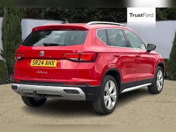 Used SEAT Ateca 2024 for sale - 79479707: Photo