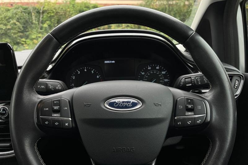 Used Ford Fiesta 2018 for sale - 76504590: Photo 12