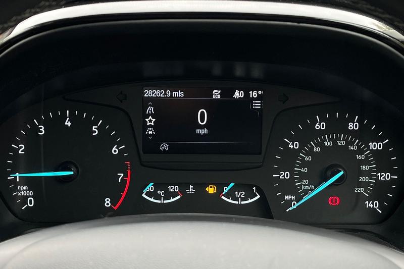 Used Ford Fiesta 2018 for sale - 76504590: Photo 13