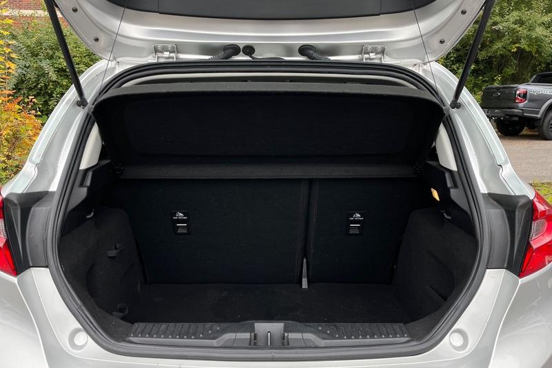 Used Ford Fiesta 2018 for sale - 76504590: Photo 21