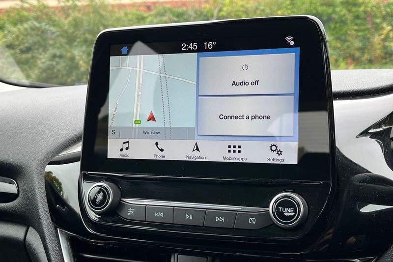 Used Ford Fiesta 2018 for sale - 76504590: Photo 22