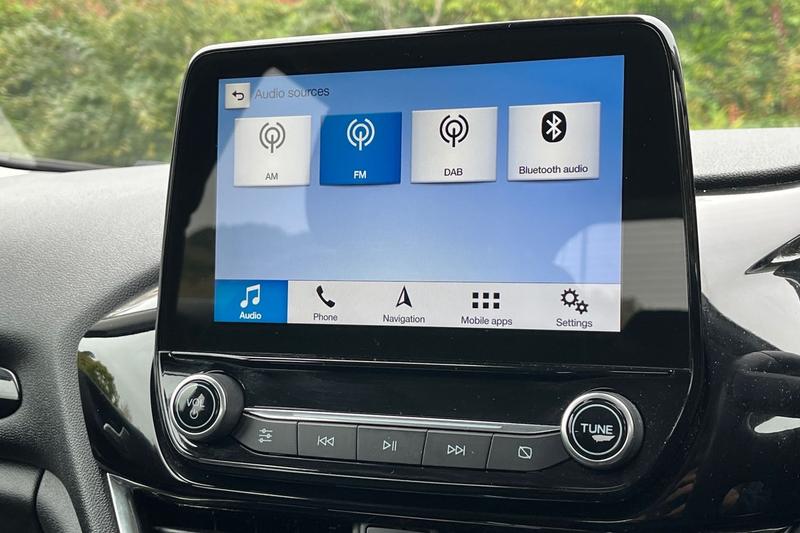 Used Ford Fiesta 2018 for sale - 76504590: Photo 24