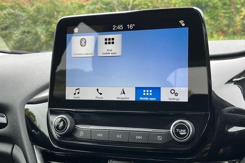 Used Ford Fiesta 2018 for sale - 76504590: Photo 26