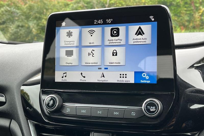 Used Ford Fiesta 2018 for sale - 76504590: Photo 29