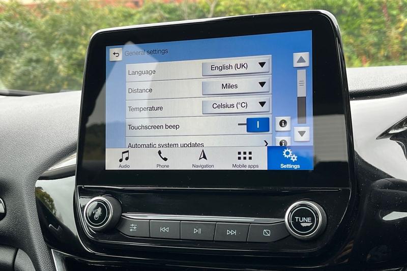 Used Ford Fiesta 2018 for sale - 76504590: Photo 30