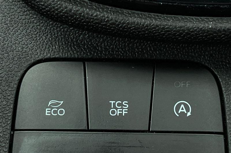 Used Ford Fiesta 2018 for sale - 76504590: Photo 35