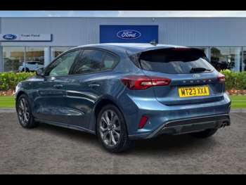 Used Ford Focus 2023 for sale - 74450382: Photo
