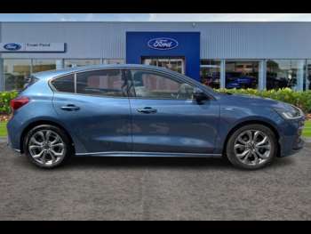 Used Ford Focus 2023 for sale - 74450382: Photo