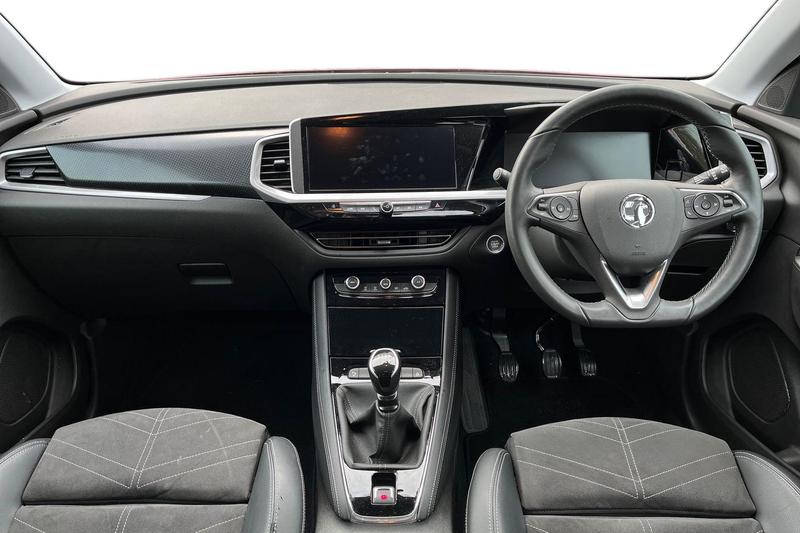 Used Vauxhall Grandland 2023 for sale - 77176406: Photo 10