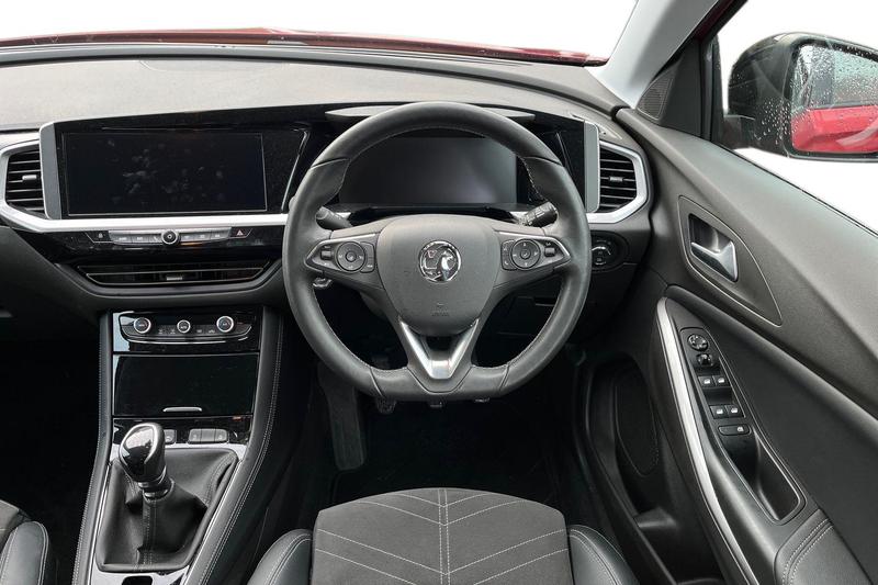 Used Vauxhall Grandland 2023 for sale - 77176406: Photo 11