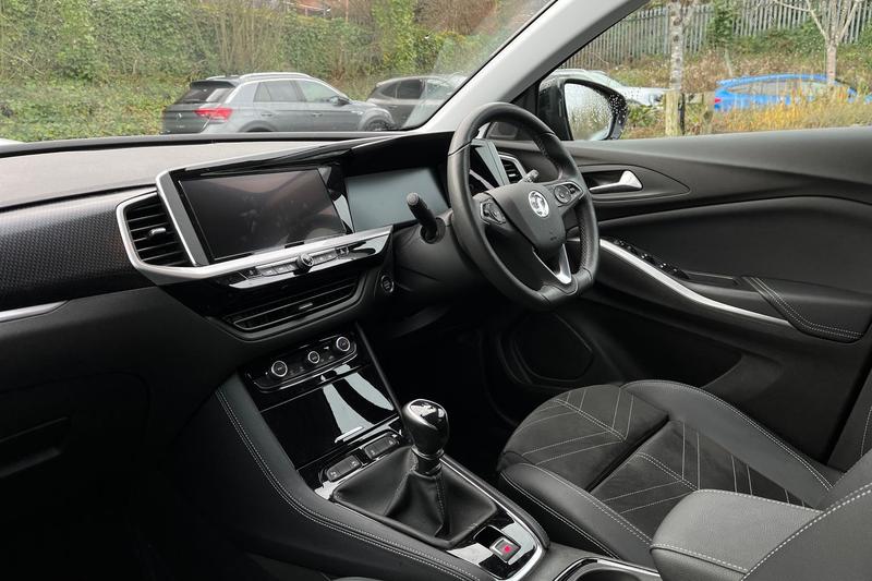 Used Vauxhall Grandland 2023 for sale - 77176406: Photo 18