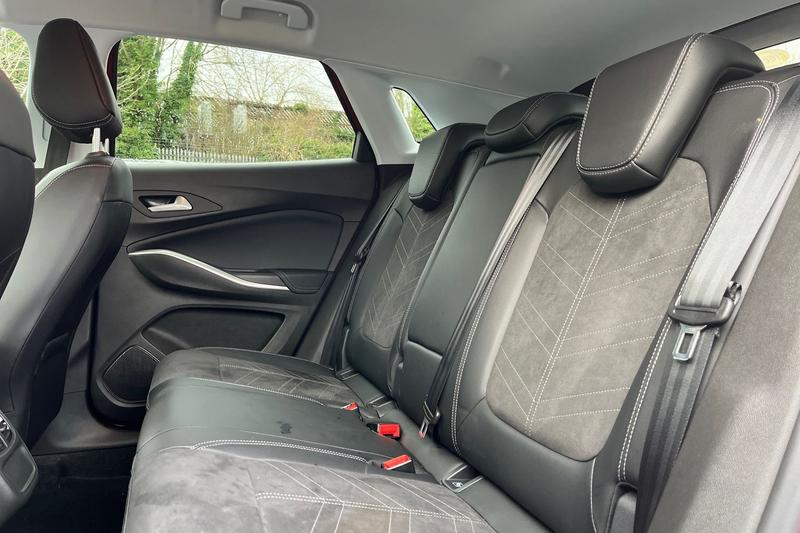 Used Vauxhall Grandland 2023 for sale - 77176406: Photo 20