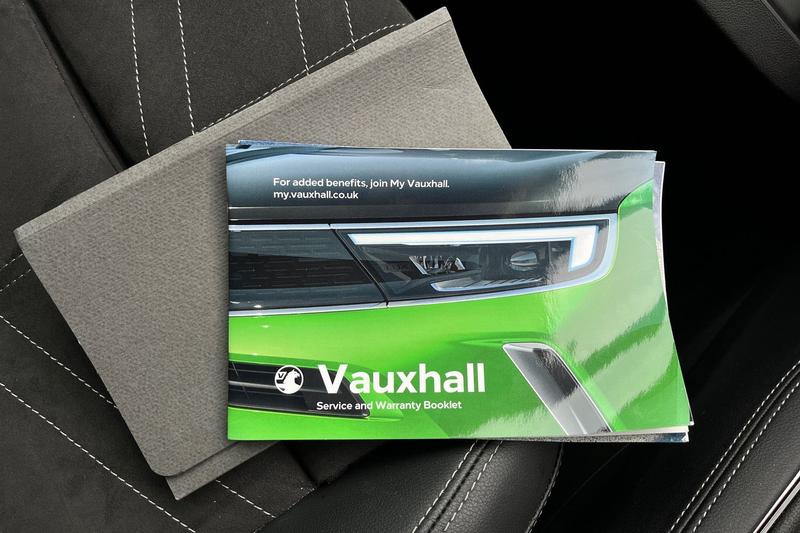 Used Vauxhall Grandland 2023 for sale - 77176406: Photo 22