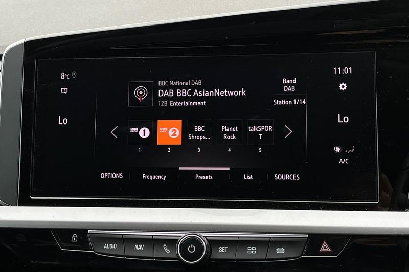 Used Vauxhall Grandland 2023 for sale - 77176406: Photo 24