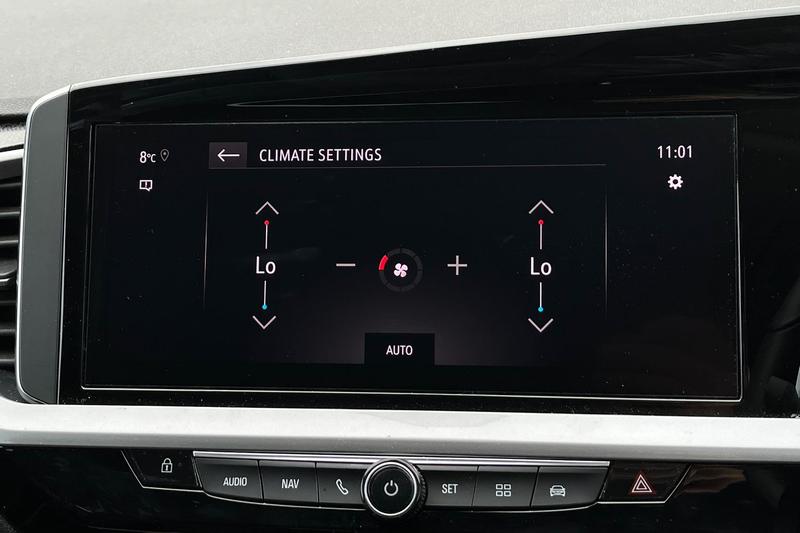 Used Vauxhall Grandland 2023 for sale - 77176406: Photo 25