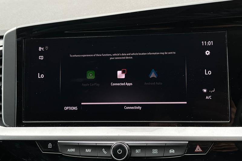 Used Vauxhall Grandland 2023 for sale - 77176406: Photo 26