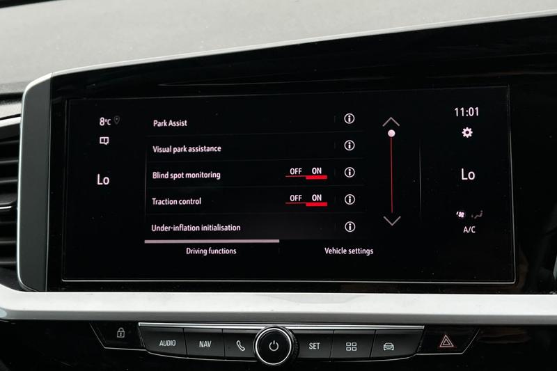 Used Vauxhall Grandland 2023 for sale - 77176406: Photo 27