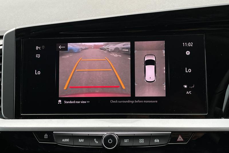 Used Vauxhall Grandland 2023 for sale - 77176406: Photo 28