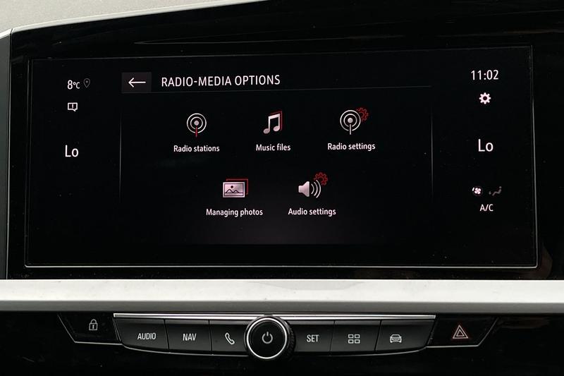 Used Vauxhall Grandland 2023 for sale - 77176406: Photo 29