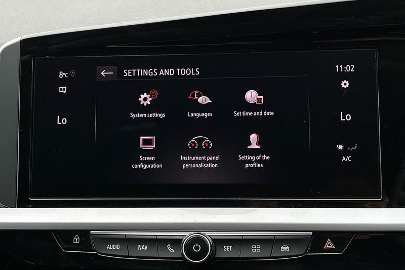 Used Vauxhall Grandland 2023 for sale - 77176406: Photo 30