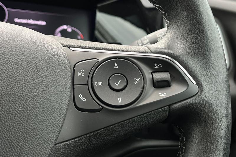 Used Vauxhall Grandland 2023 for sale - 77176406: Photo 34