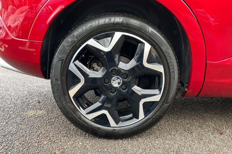 Used Vauxhall Grandland 2023 for sale - 77176406: Photo 8