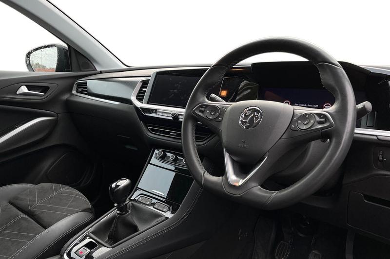 Used Vauxhall Grandland 2023 for sale - 77176406: Photo 9