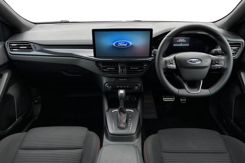 Used Ford Focus 2025 for sale - 78048945: Photo 10