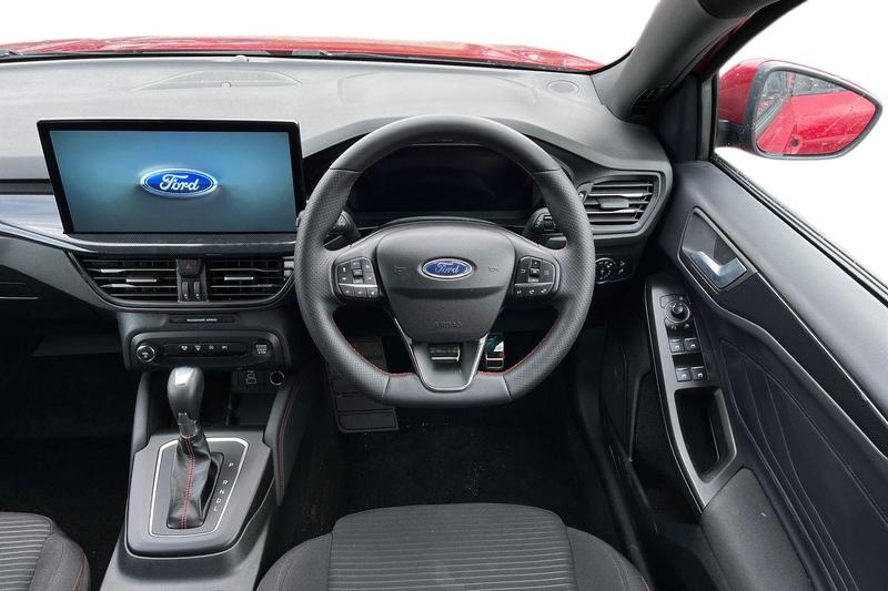 Used Ford Focus 2025 for sale - 78048945: Photo 11