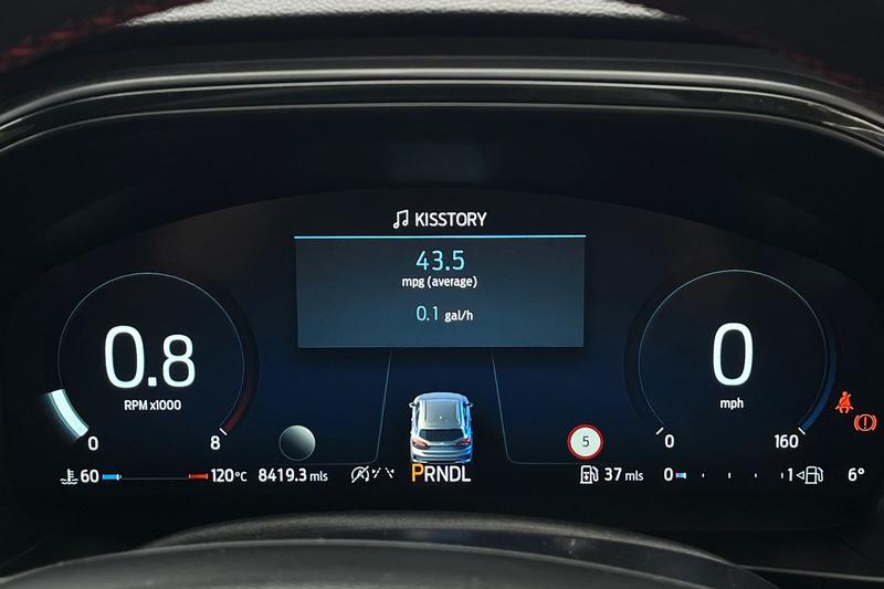 Used Ford Focus 2025 for sale - 78048945: Photo 13