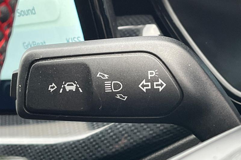 Used Ford Focus 2025 for sale - 78048945: Photo 14