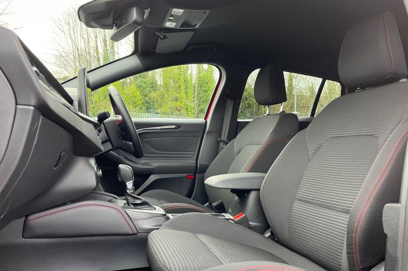 Used Ford Focus 2025 for sale - 78048945: Photo 19