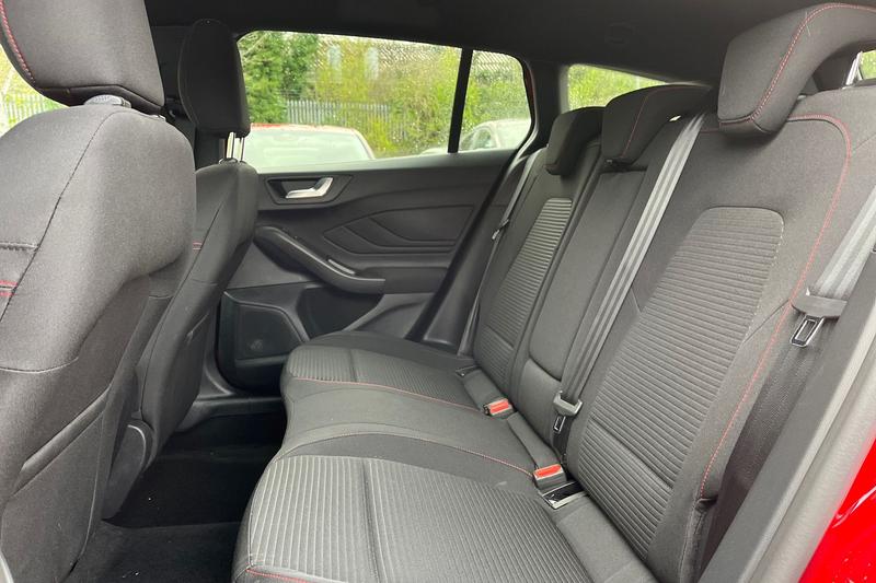 Used Ford Focus 2025 for sale - 78048945: Photo 20