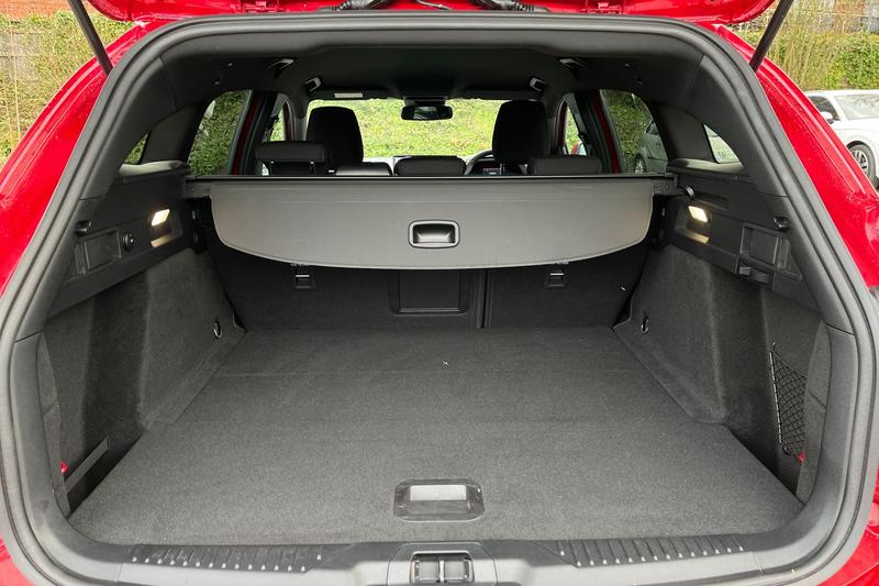 Used Ford Focus 2025 for sale - 78048945: Photo 21