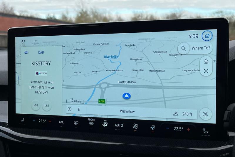 Used Ford Focus 2025 for sale - 78048945: Photo 23