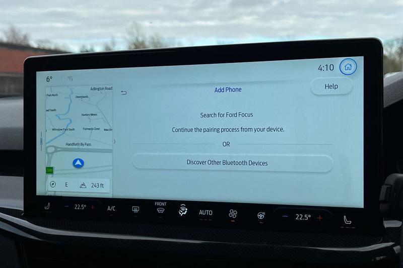 Used Ford Focus 2025 for sale - 78048945: Photo 25