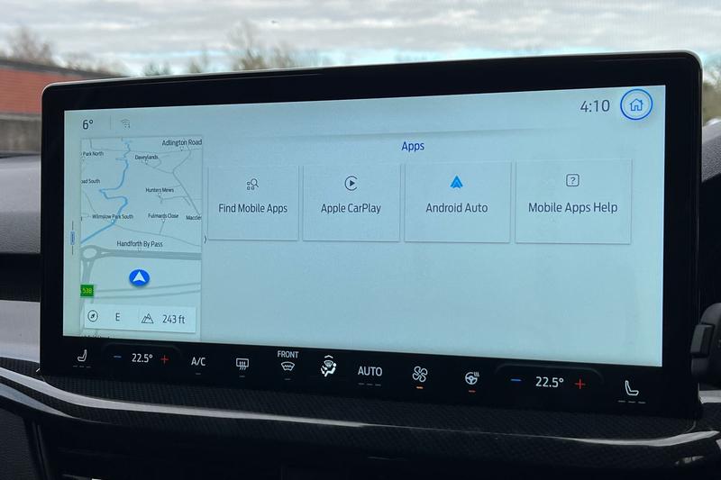 Used Ford Focus 2025 for sale - 78048945: Photo 26