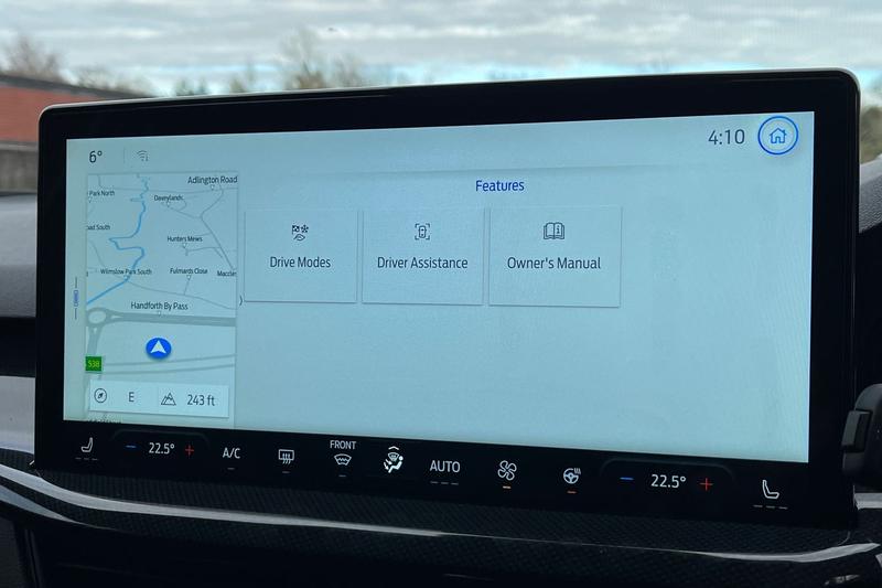 Used Ford Focus 2025 for sale - 78048945: Photo 27