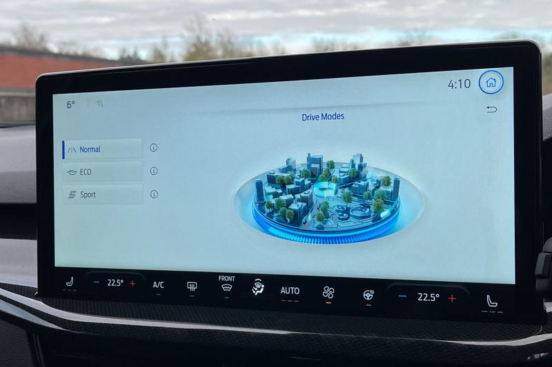 Used Ford Focus 2025 for sale - 78048945: Photo 29