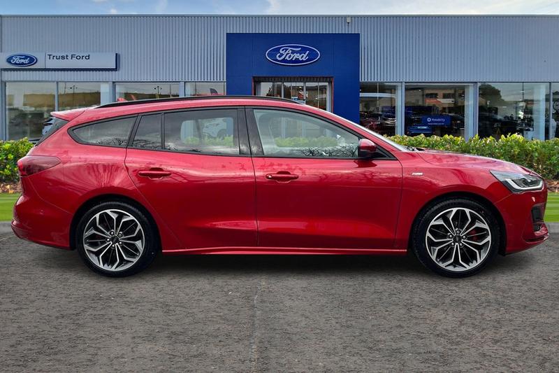 Used Ford Focus 2025 for sale - 78048945: Photo 3