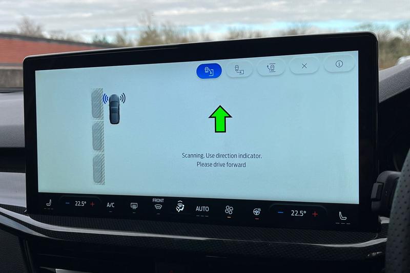 Used Ford Focus 2025 for sale - 78048945: Photo 30