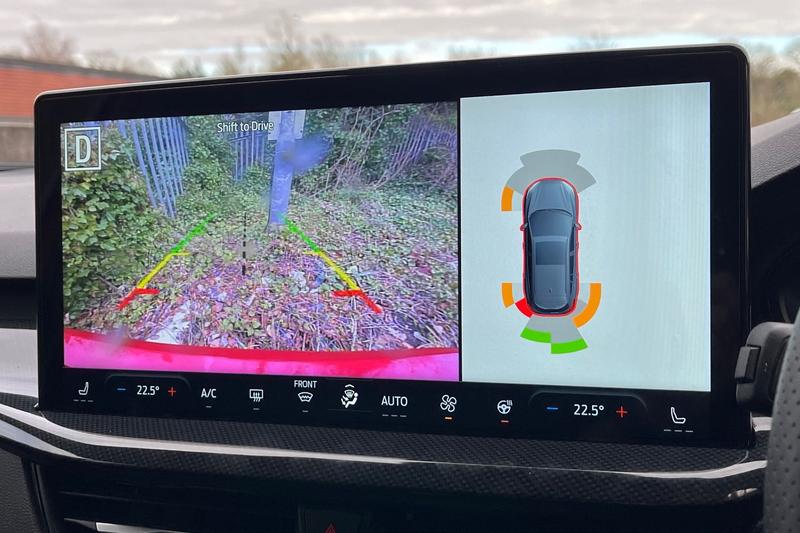 Used Ford Focus 2025 for sale - 78048945: Photo 31