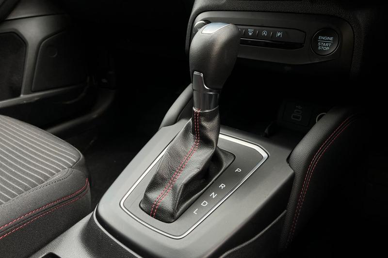 Used Ford Focus 2025 for sale - 78048945: Photo 35