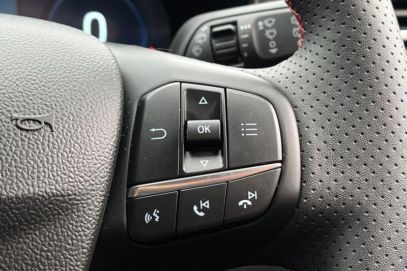 Used Ford Focus 2025 for sale - 78048945: Photo 37