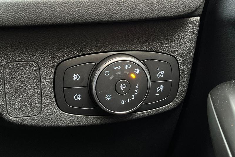 Used Ford Focus 2025 for sale - 78048945: Photo 38